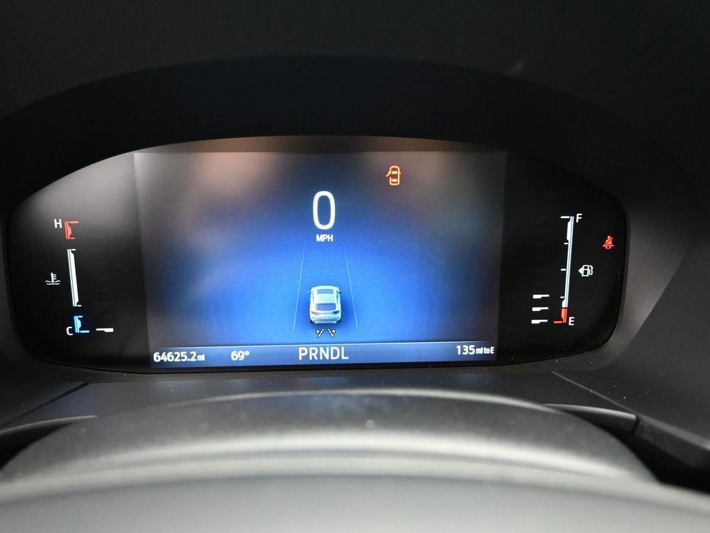 used 2023 Ford Escape car, priced at $23,991