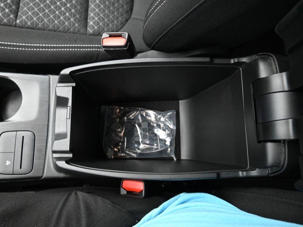 used 2023 Ford Escape car, priced at $23,991