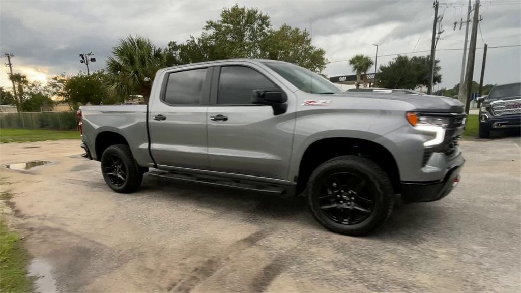 used 2023 Chevrolet Silverado 2500 car, priced at $56,991
