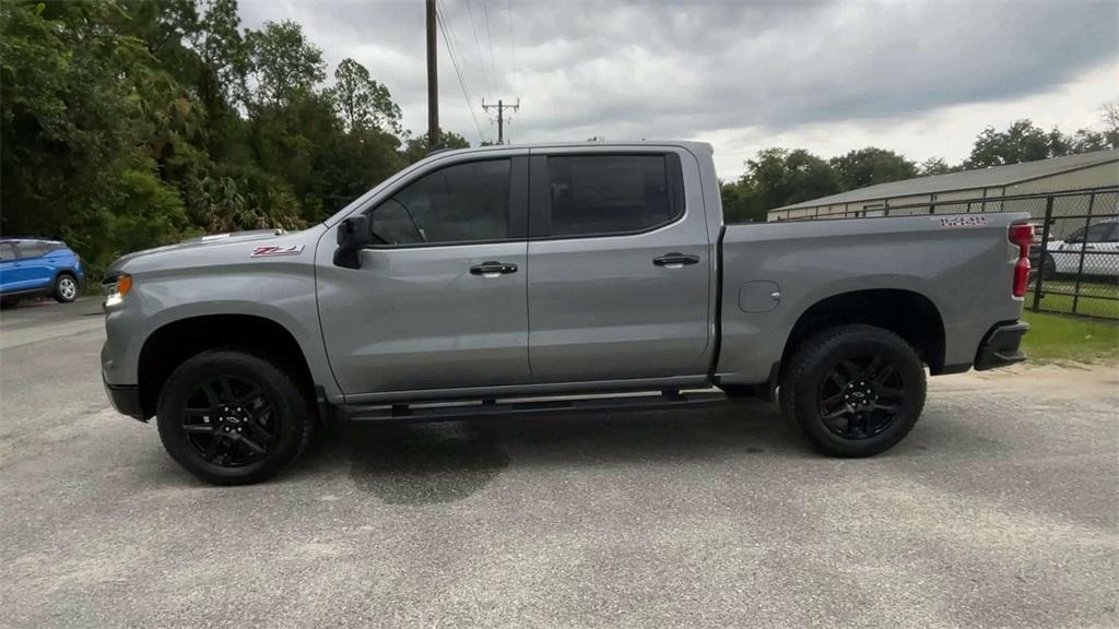 used 2023 Chevrolet Silverado 2500 car, priced at $56,991