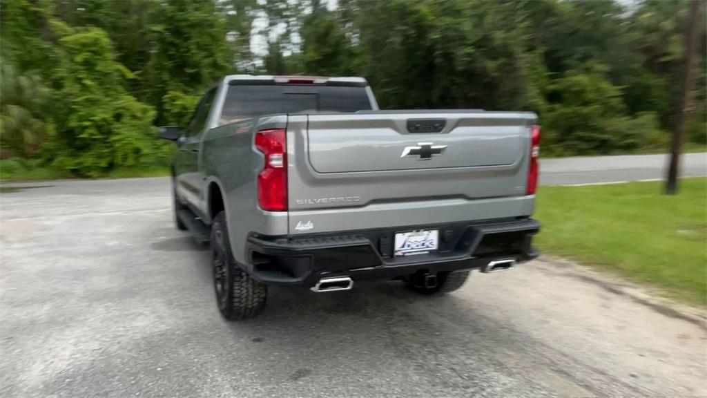 used 2023 Chevrolet Silverado 2500 car, priced at $56,991