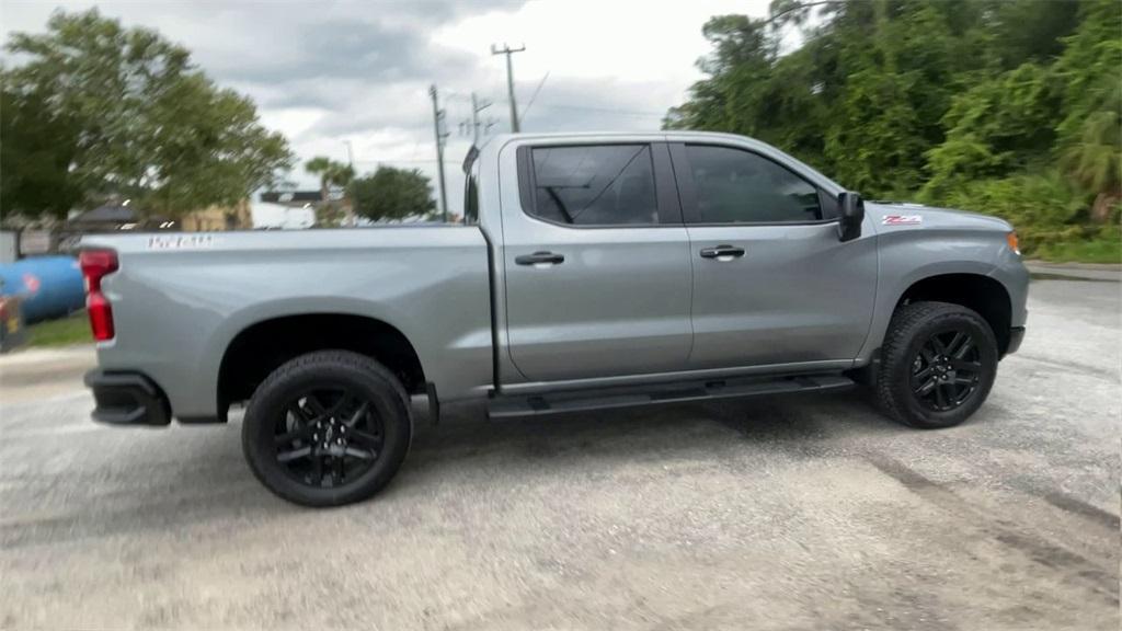 used 2023 Chevrolet Silverado 2500 car, priced at $56,991