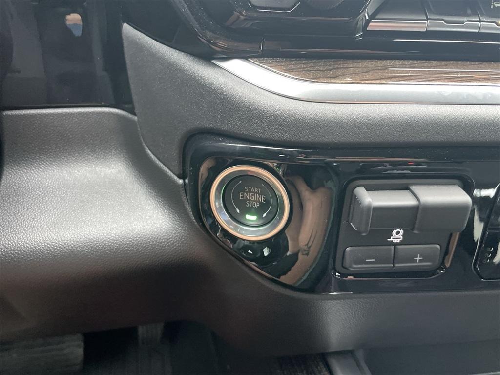 used 2023 Chevrolet Silverado 2500 car, priced at $56,991