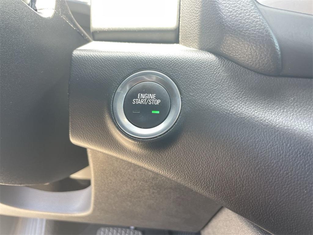 used 2022 GMC Terrain car, priced at $26,890