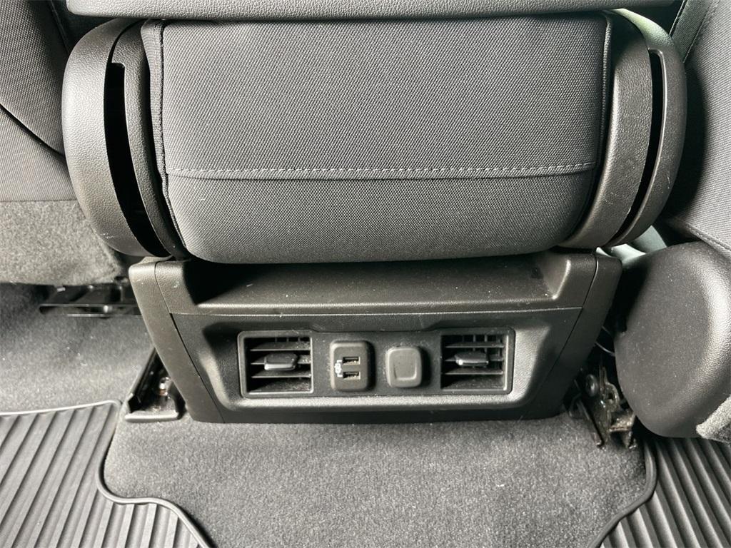 used 2019 Chevrolet Silverado 1500 car, priced at $31,991