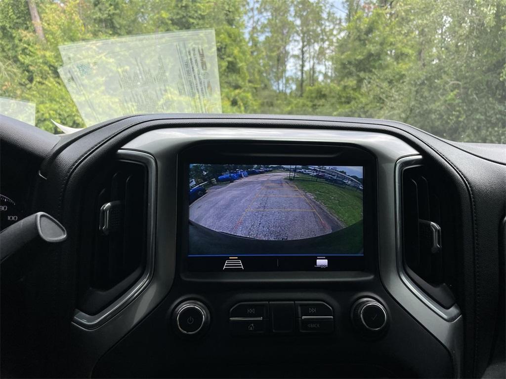 used 2019 Chevrolet Silverado 1500 car, priced at $31,991