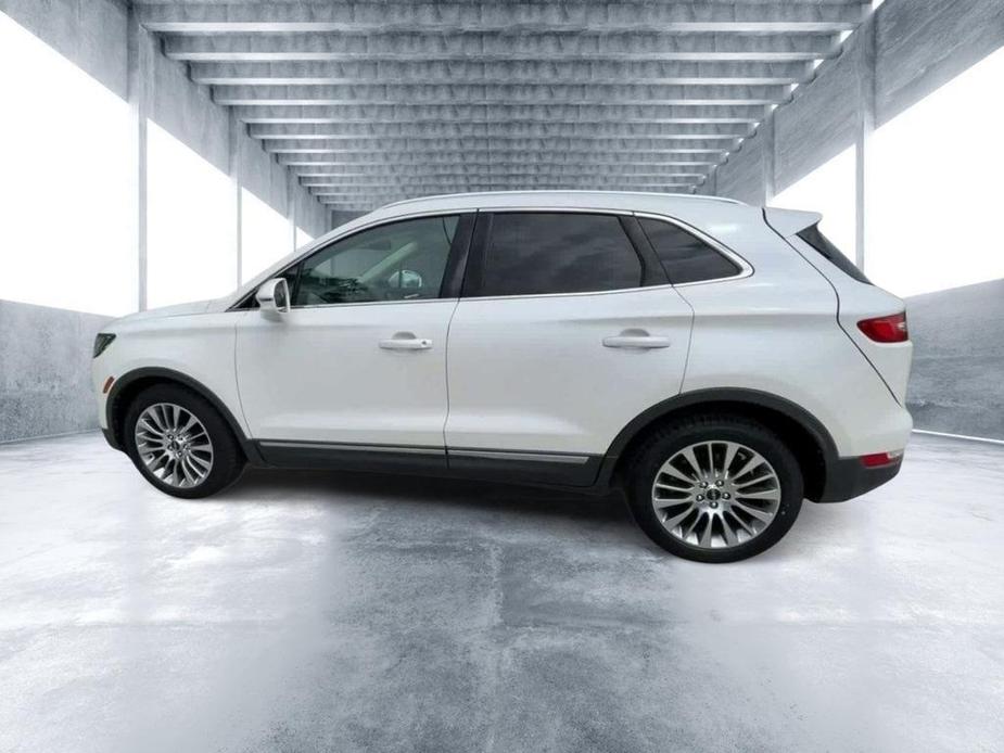 used 2015 Lincoln MKC car, priced at $12,891