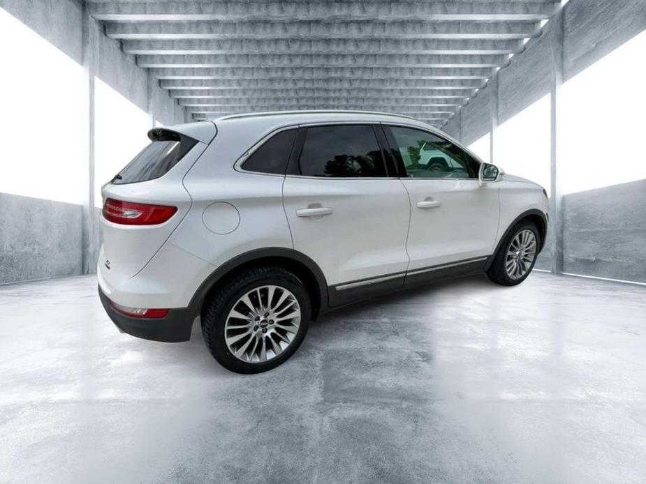 used 2015 Lincoln MKC car, priced at $12,891