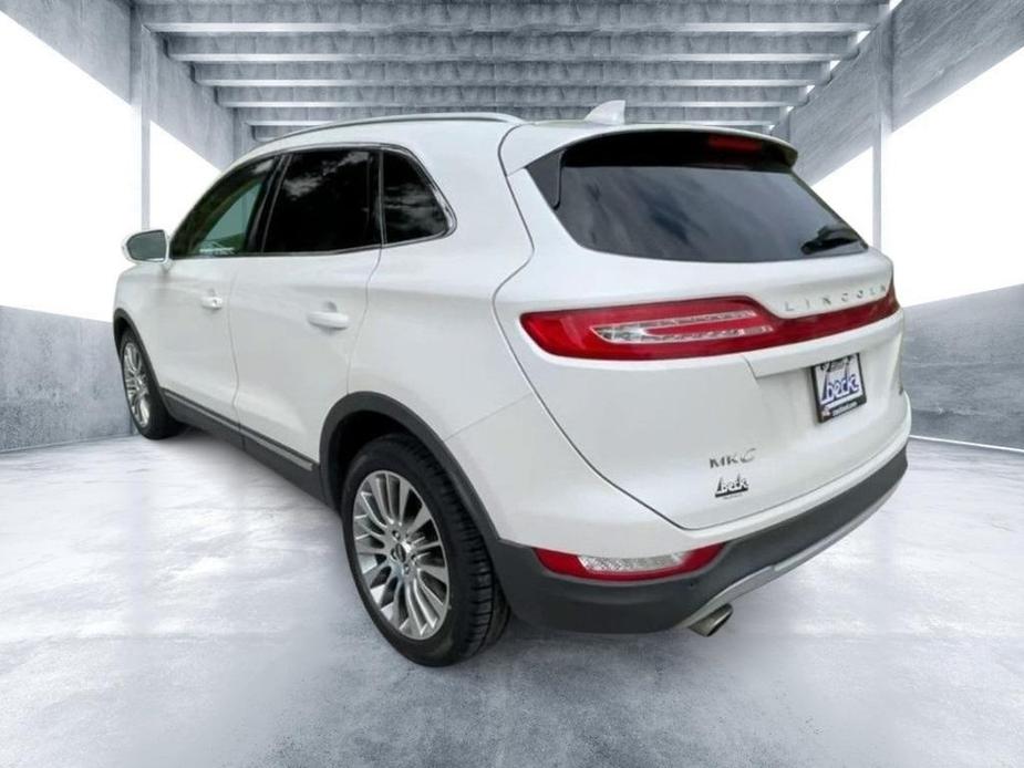 used 2015 Lincoln MKC car, priced at $12,891