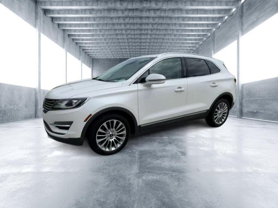 used 2015 Lincoln MKC car, priced at $12,891