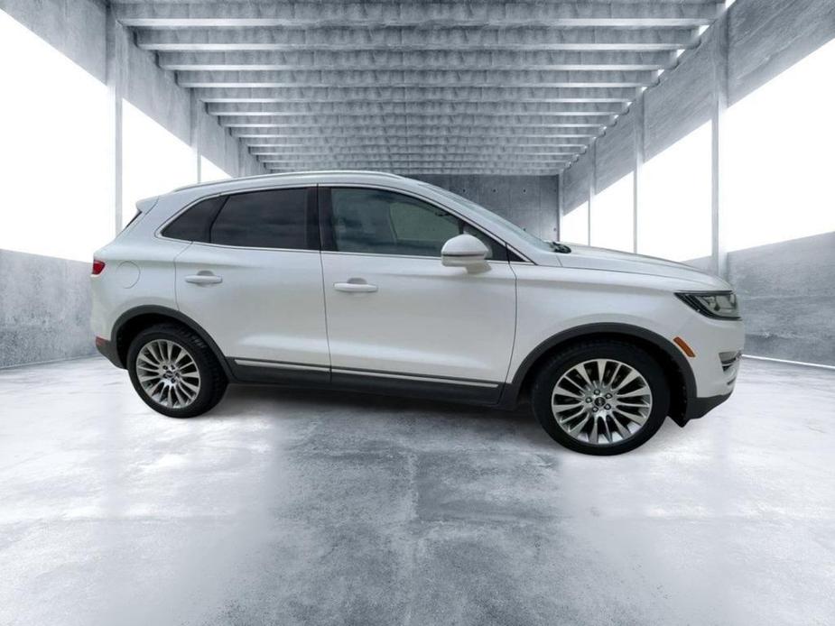 used 2015 Lincoln MKC car, priced at $12,891