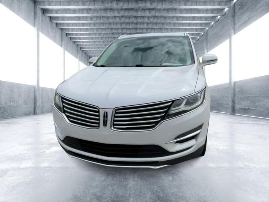 used 2015 Lincoln MKC car, priced at $12,891