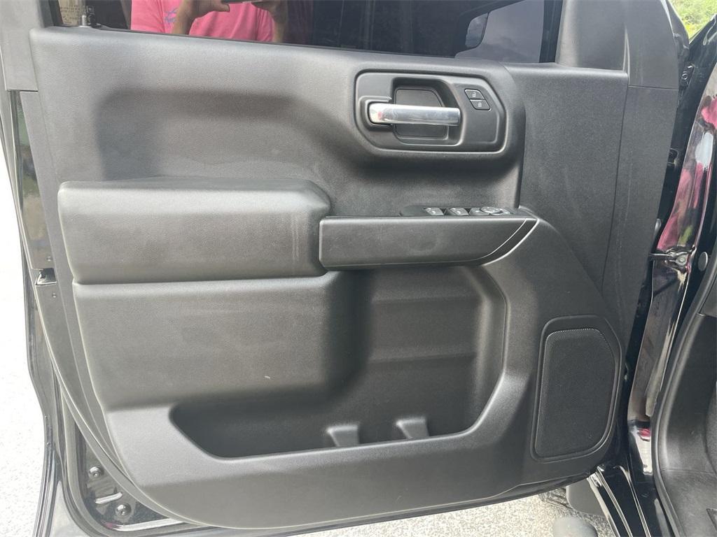 used 2019 Chevrolet Silverado 1500 car, priced at $32,991