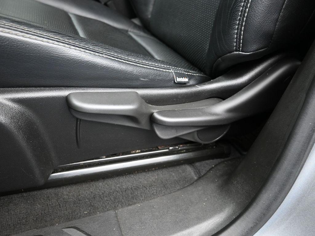 used 2023 GMC Canyon car, priced at $38,991