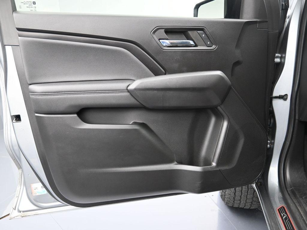 used 2023 GMC Canyon car, priced at $38,991