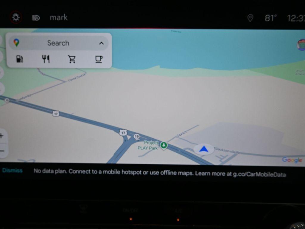 used 2023 GMC Canyon car, priced at $38,991