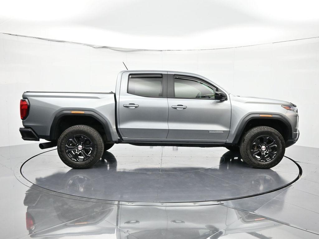 used 2023 GMC Canyon car, priced at $38,991