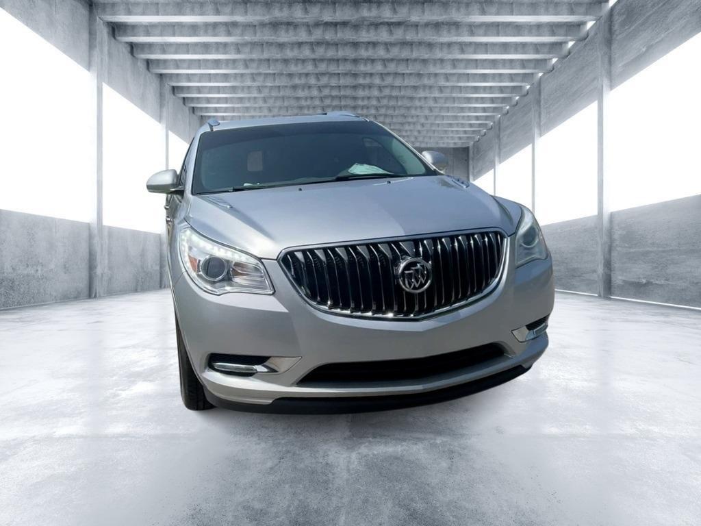 used 2017 Buick Enclave car, priced at $14,991