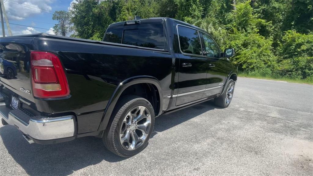 used 2024 Ram 1500 car, priced at $64,991