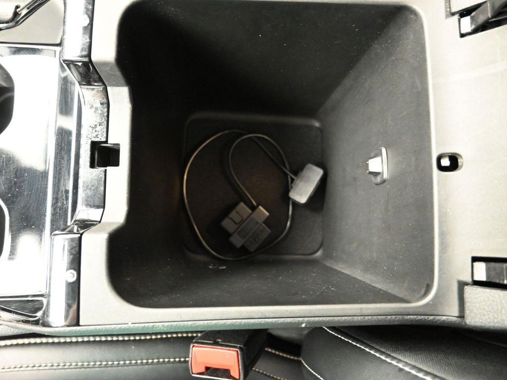 used 2021 Jeep Grand Cherokee L car, priced at $30,991