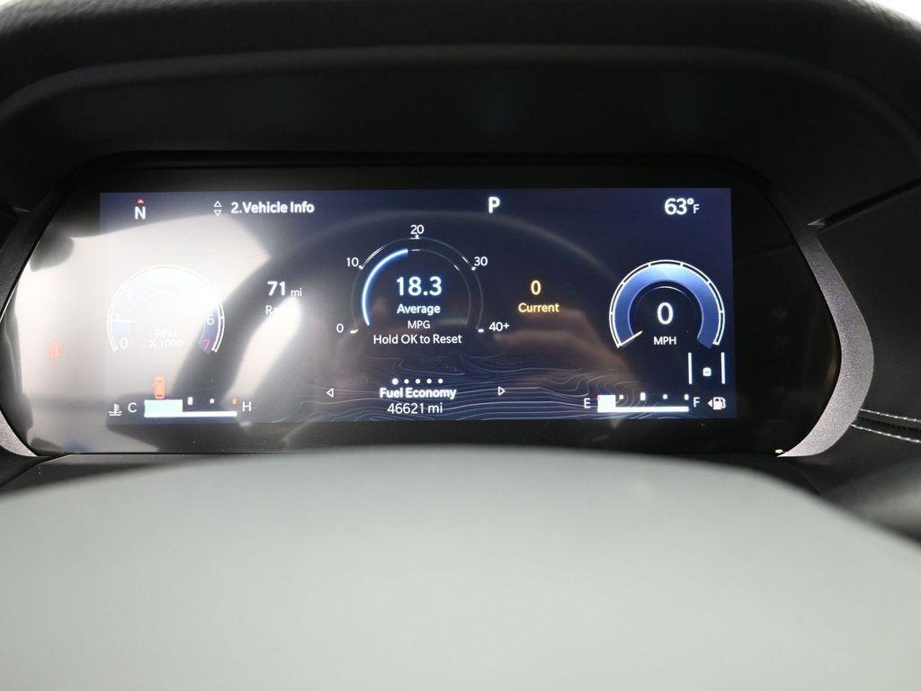 used 2021 Jeep Grand Cherokee L car, priced at $30,991