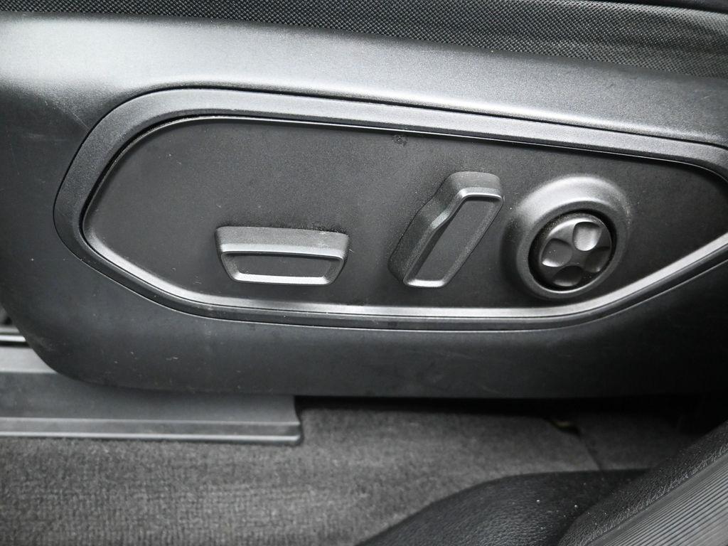 used 2021 Jeep Grand Cherokee L car, priced at $30,991