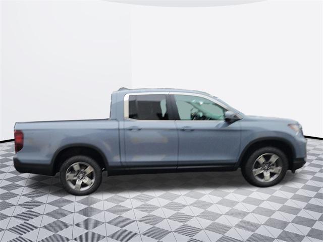 new 2024 Honda Ridgeline car, priced at $42,213