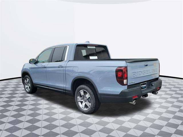 new 2024 Honda Ridgeline car, priced at $42,213