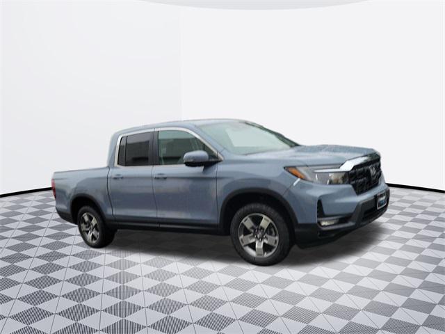 new 2024 Honda Ridgeline car, priced at $42,213