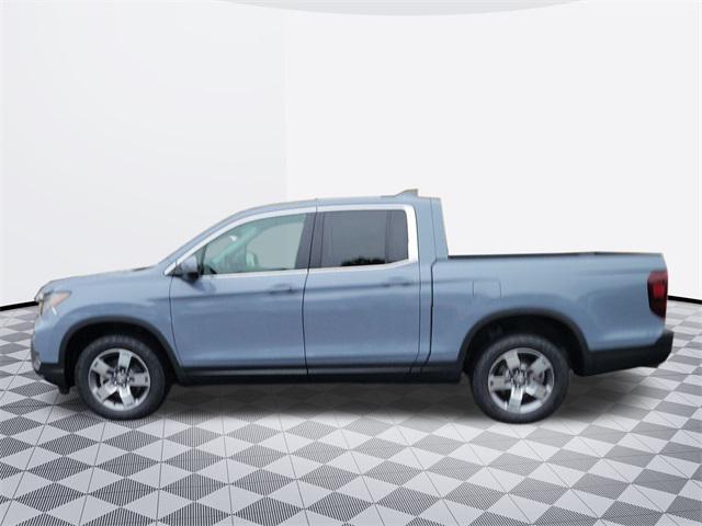 new 2024 Honda Ridgeline car, priced at $42,213