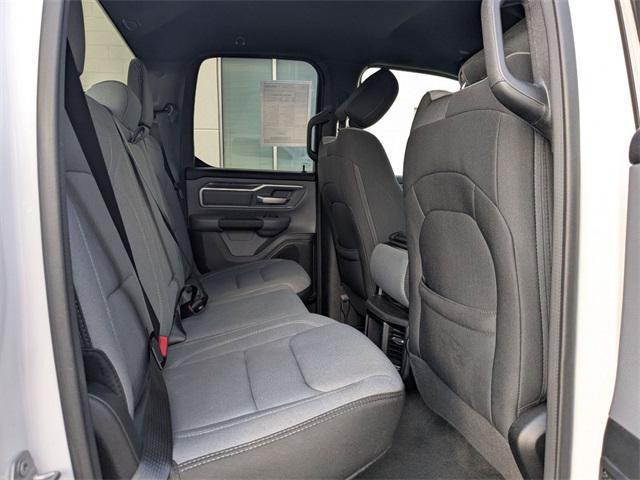 used 2021 Ram 1500 car, priced at $26,750