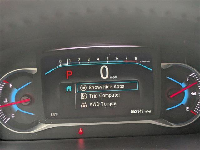 used 2022 Honda Pilot car, priced at $30,800