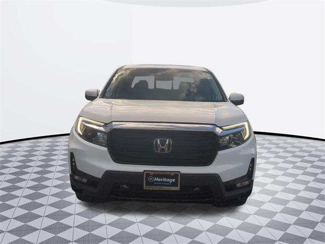 used 2023 Honda Ridgeline car, priced at $33,500