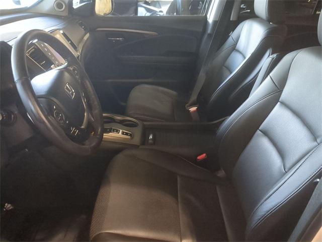 used 2023 Honda Ridgeline car, priced at $33,500