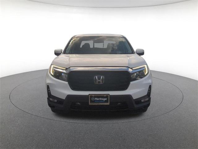 used 2023 Honda Ridgeline car, priced at $32,800