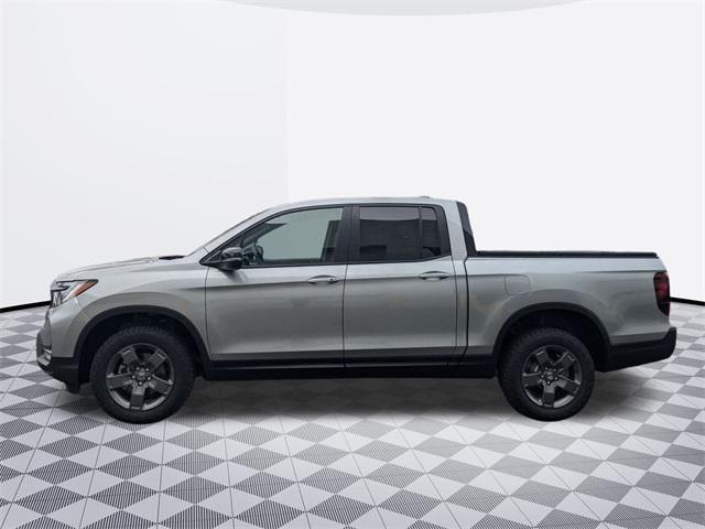 new 2025 Honda Ridgeline car, priced at $45,541