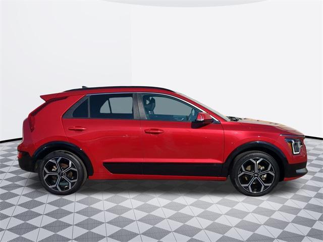 used 2023 Kia Niro car, priced at $22,600