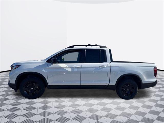 new 2025 Honda Ridgeline car, priced at $45,474