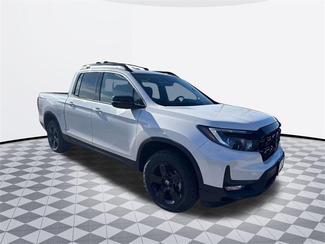 new 2025 Honda Ridgeline car, priced at $45,474