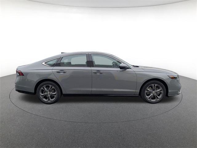 new 2025 Honda Accord Hybrid car, priced at $34,749