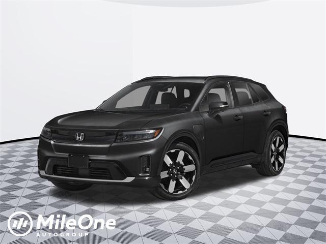 new 2025 Honda Prologue car, priced at $55,074