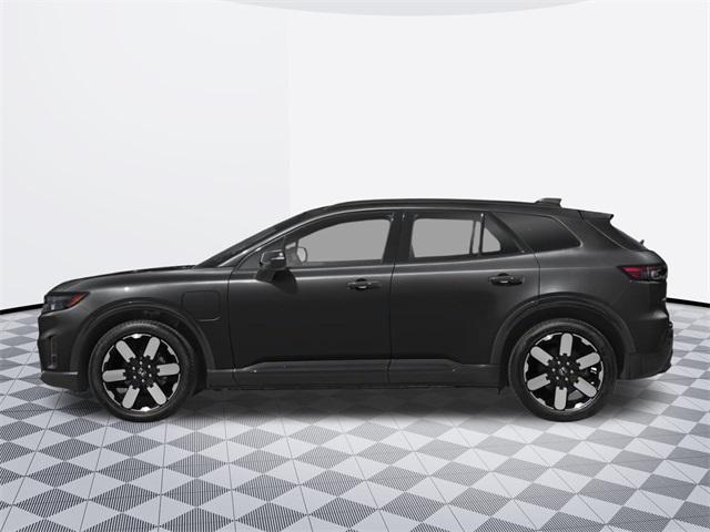 new 2025 Honda Prologue car, priced at $55,074