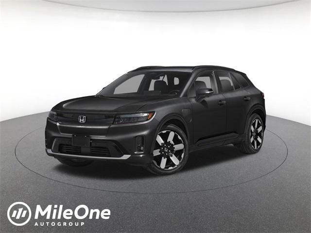 new 2025 Honda Prologue car, priced at $55,074