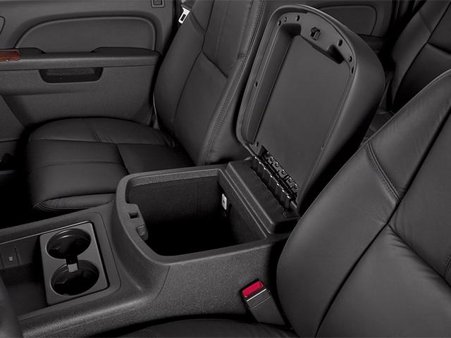 used 2014 GMC Yukon XL car