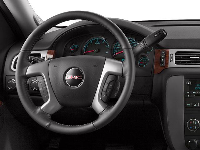 used 2014 GMC Yukon XL car