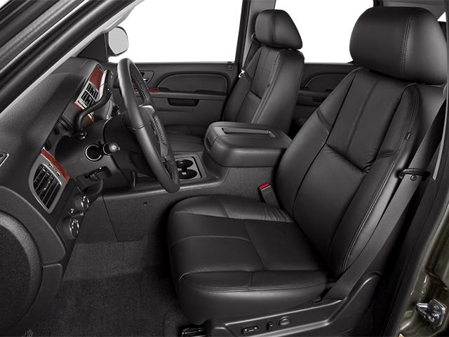 used 2014 GMC Yukon XL car