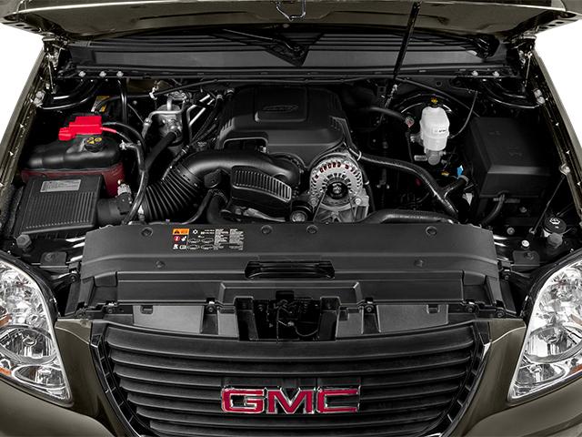 used 2014 GMC Yukon XL car