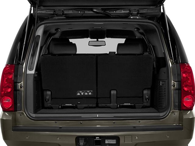 used 2014 GMC Yukon XL car