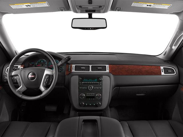 used 2014 GMC Yukon XL car