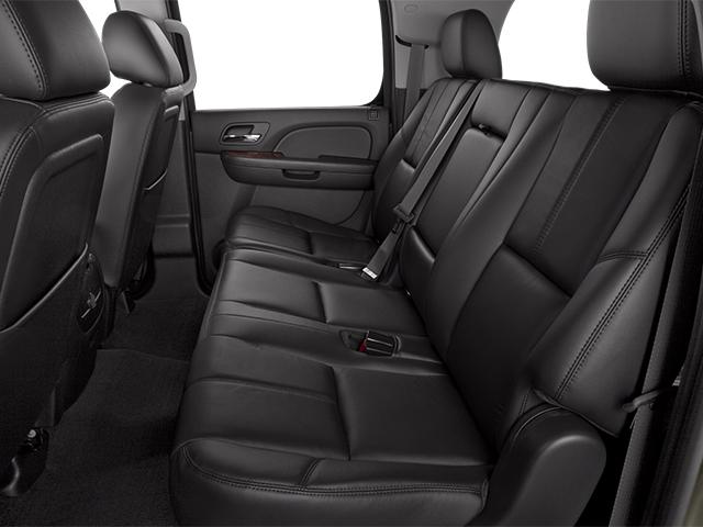 used 2014 GMC Yukon XL car